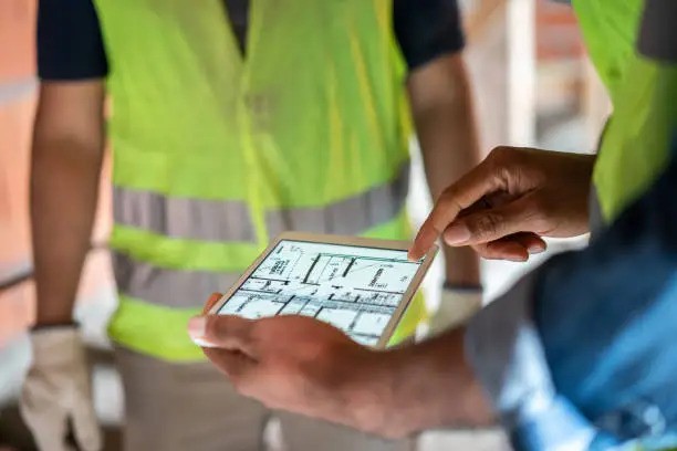 Onderhoud project